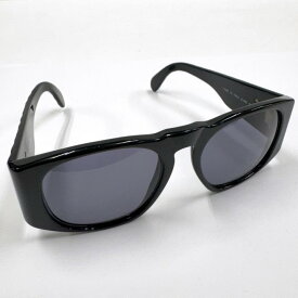 【CHANEL】シャネル サングラス マトラッセ×ココマーク ブラック×ゴールド金具 01450・94305【中古】【代金引換不可】/kt16967kw