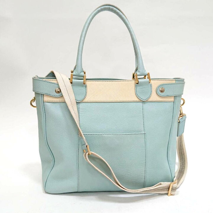 楽天市場】【IANNE】イアンヌ リオラ 2WAYハンドバッグ レザー ライト  