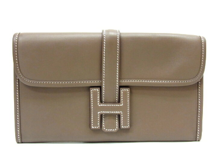 楽天市場】【☆送料込☆】 HERMES エルメス 『ジジェ デュオ《Jige Duo  
