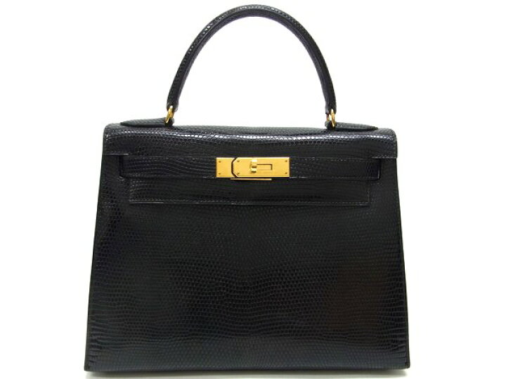 楽天市場】【☆美品☆】 HERMES エルメス 『ケリー 28』 外縫い  