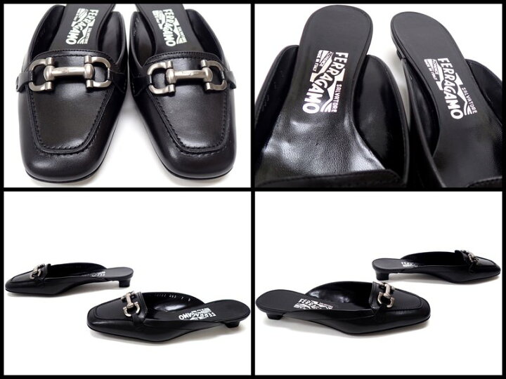 楽天市場】【☆新品同様☆】《送料込》 Salvatore Ferragamo 