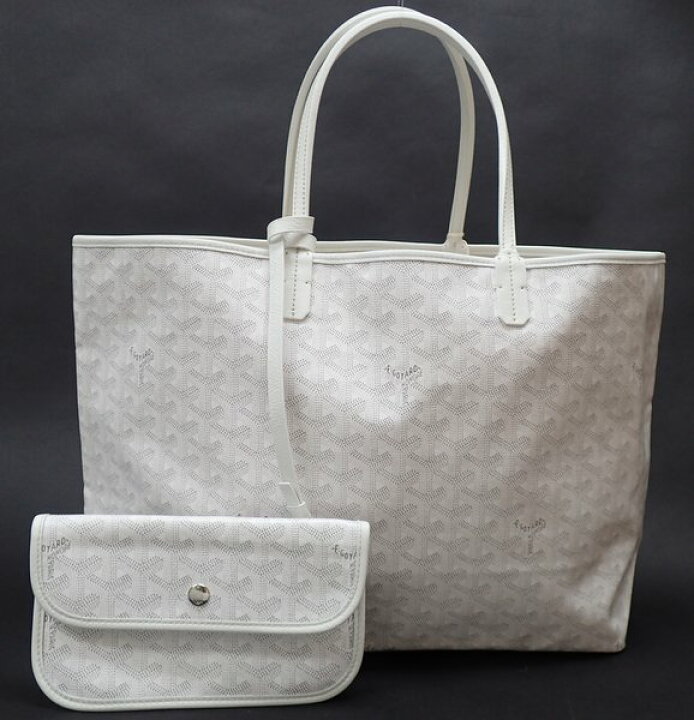楽天市場】【☆未使用・プレゼントにも☆】《送料込》 GOYARD ゴヤール 