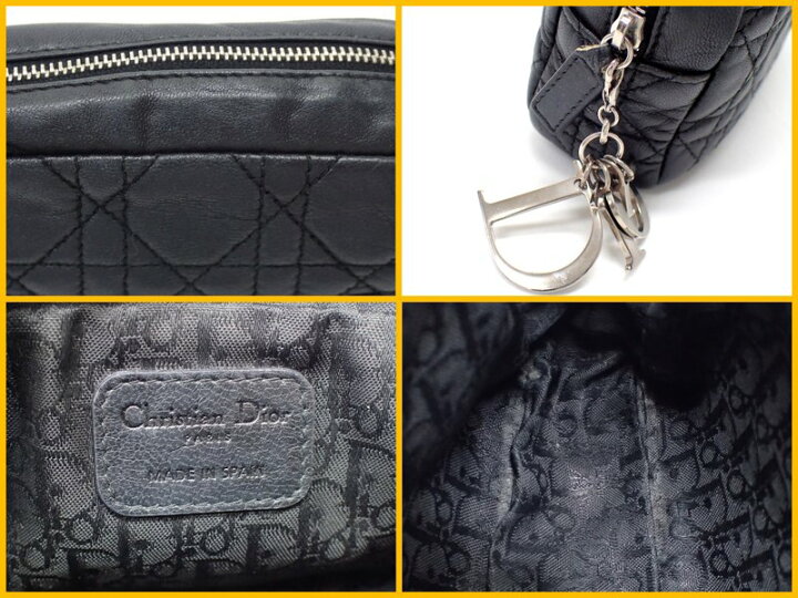 楽天市場】【☆送料込☆】 Christian Dior クリスチャン・ディオール 