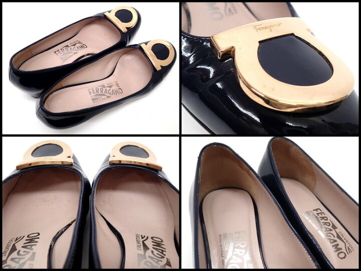 楽天市場】【☆送料込☆】 Salvatore Ferragamo サルヴァトーレ  