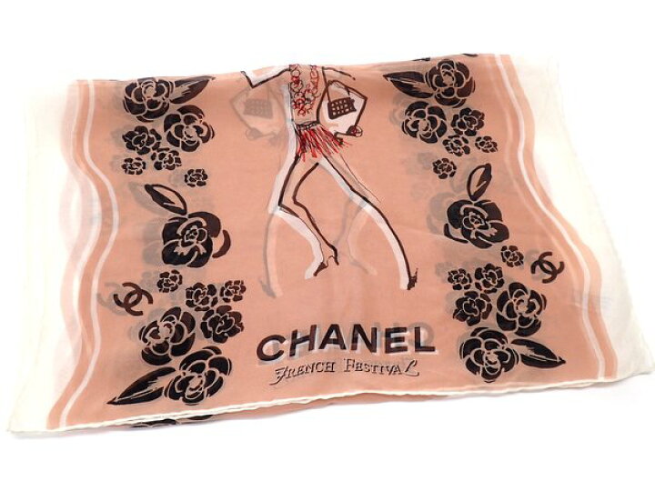 楽天市場】【☆良品☆】《送料込》 CHANEL シャネル 『フレンチ 