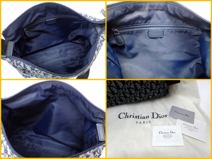 楽天市場】【☆送料込☆】 Christian Dior クリスチャンディオール  