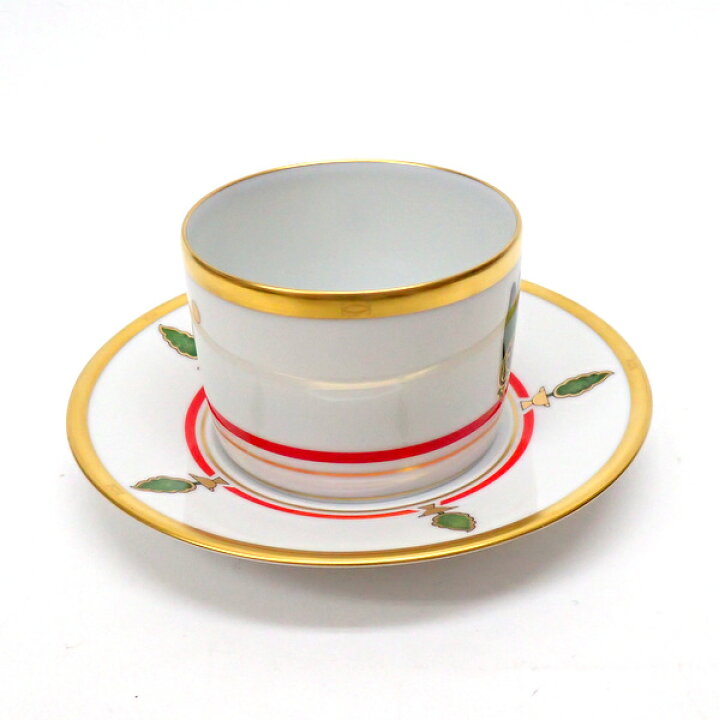 楽天市場】【☆美品☆】《送料込》 Cartier カルティエ 『リモージュ 