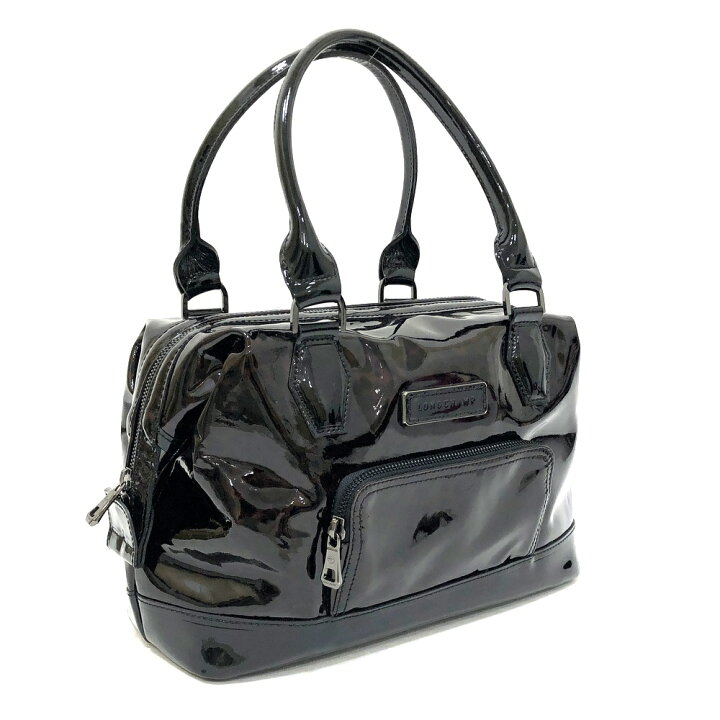 楽天市場】【☆送料込☆】 LONGCHAMP ロンシャン 『レジェンド  