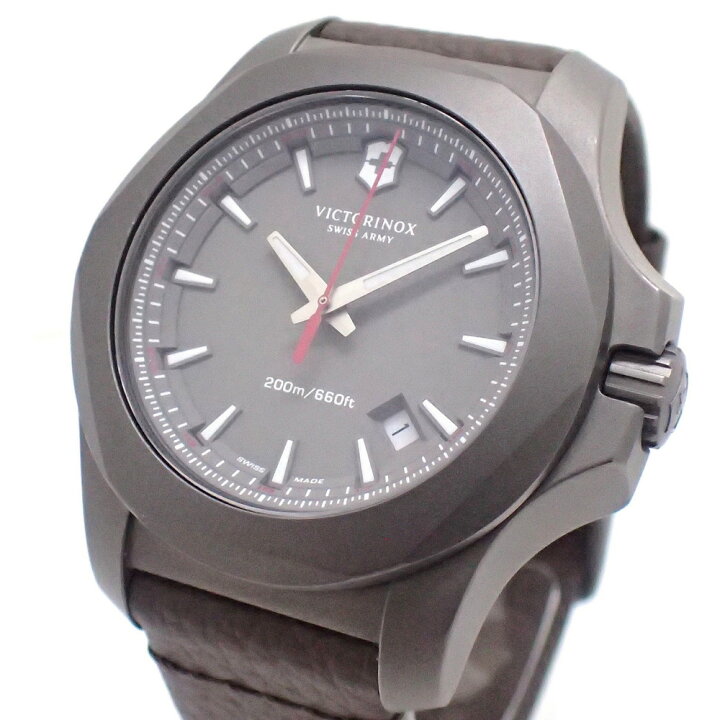 楽天市場】《送料込》【Victorinox】 ビクトリノックス『イノックス  