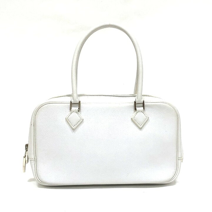 楽天市場】【☆セレブ愛用☆】《送料込》 HERMES エルメス 『プリュム  