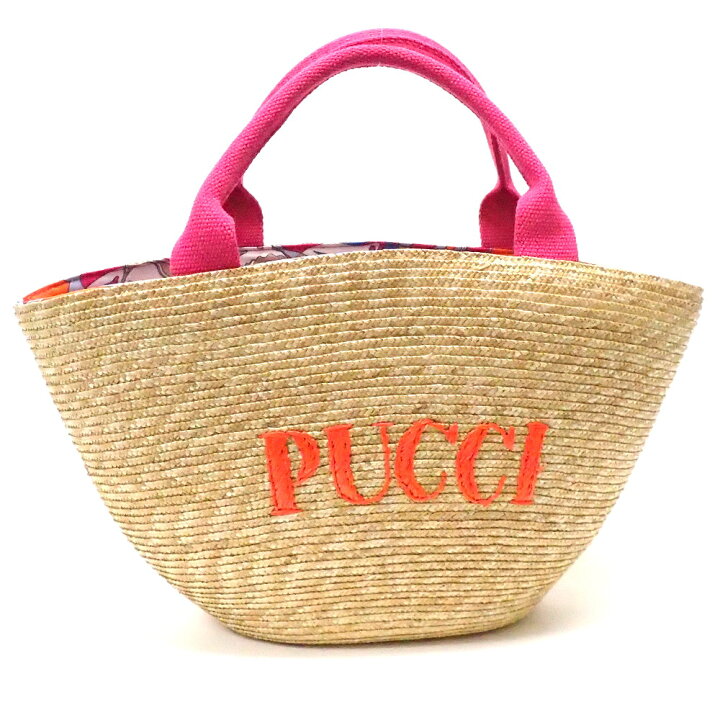 楽天市場】【☆プレゼントにも☆】EMILIO PUCCI エミリオプッチ  