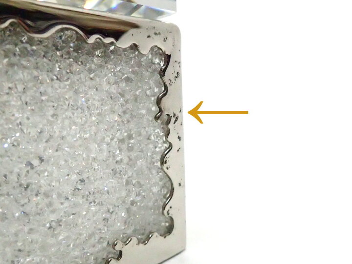 楽天市場】【☆送料込☆】SWAROVSKI スワロフスキー『クリスタル宝箱  