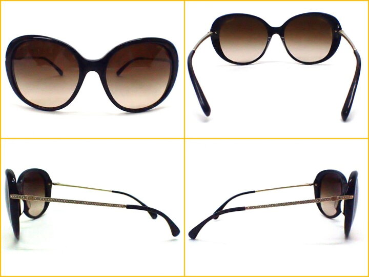 楽天市場】【☆美品☆】CHANEL/シャネル『サングラス《5293-B-A  