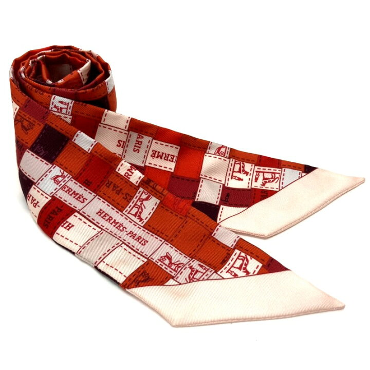 楽天市場】【☆未使用品☆】HERMES エルメス 『トゥイリー/TWILLY  