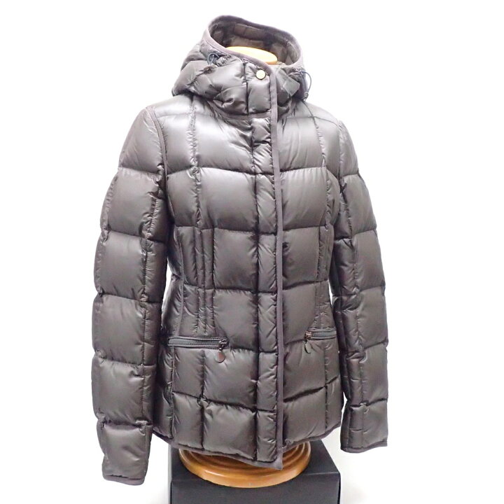 楽天市場】【☆送料込☆】MONCLER/モンクレール『ダウン 
