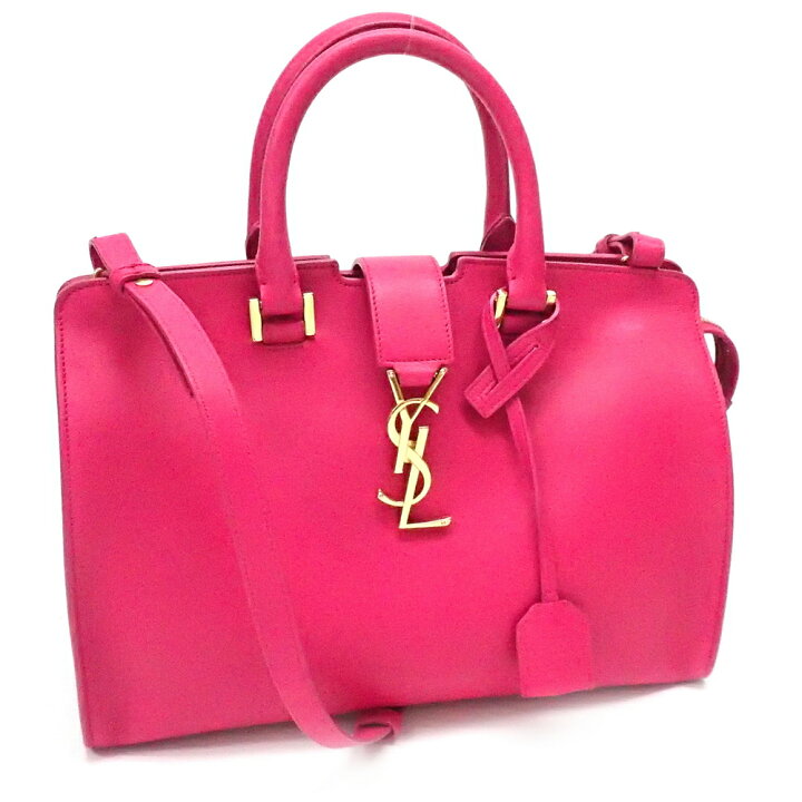 楽天市場】【☆美品☆】SAINT LAURENT PARIS サンローランパリ 