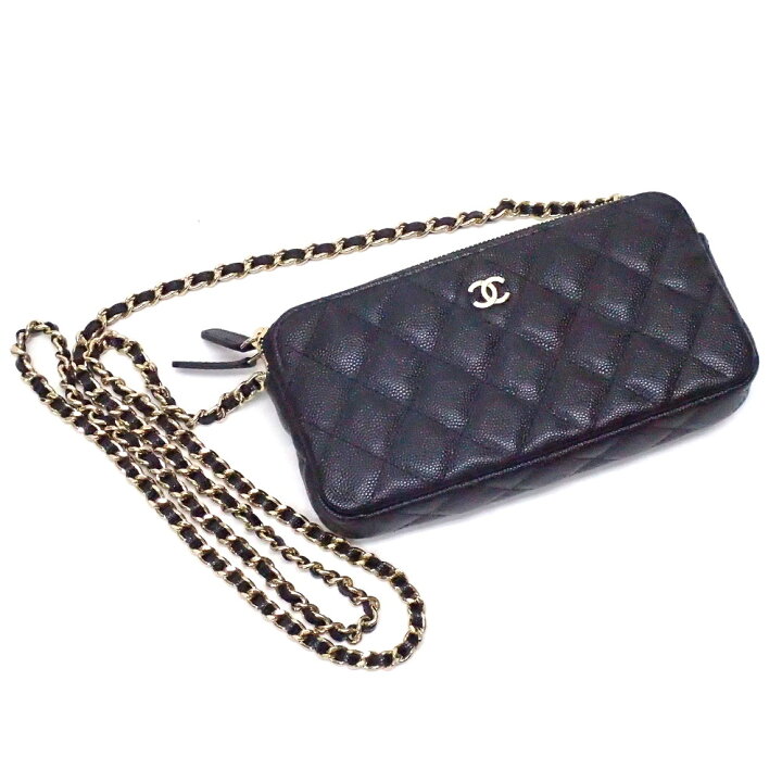 楽天市場】【☆未使用・プレゼントにも☆】CHANEL/シャネル『W  