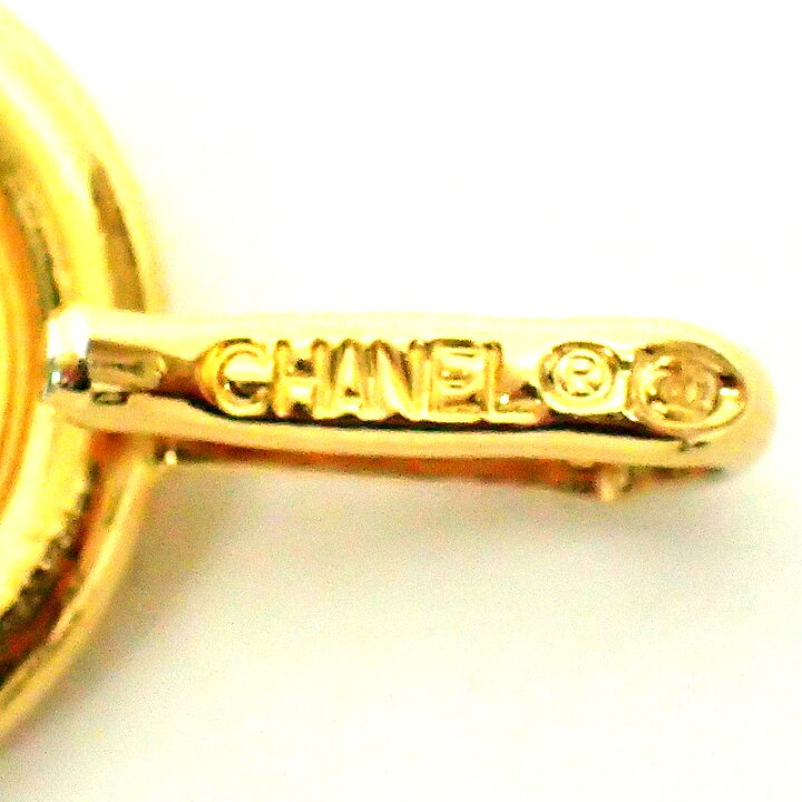 楽天市場】【CHANEL】シャネル『チェーンベルト《ココマーク/コイン  