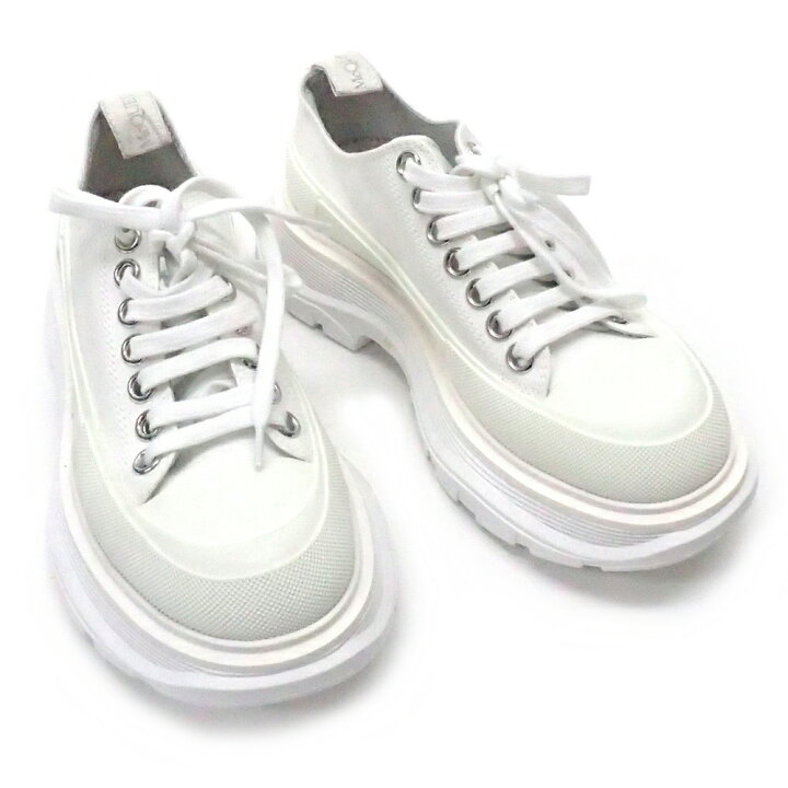楽天市場】【☆美品☆】Alexander McQueen/アレキサンダーマックイーン 