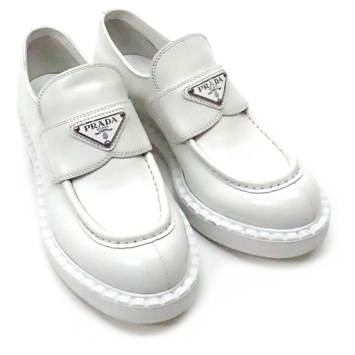 楽天市場】【☆良品☆】PRADA/プラダ『チョコレート ブラッシュド  