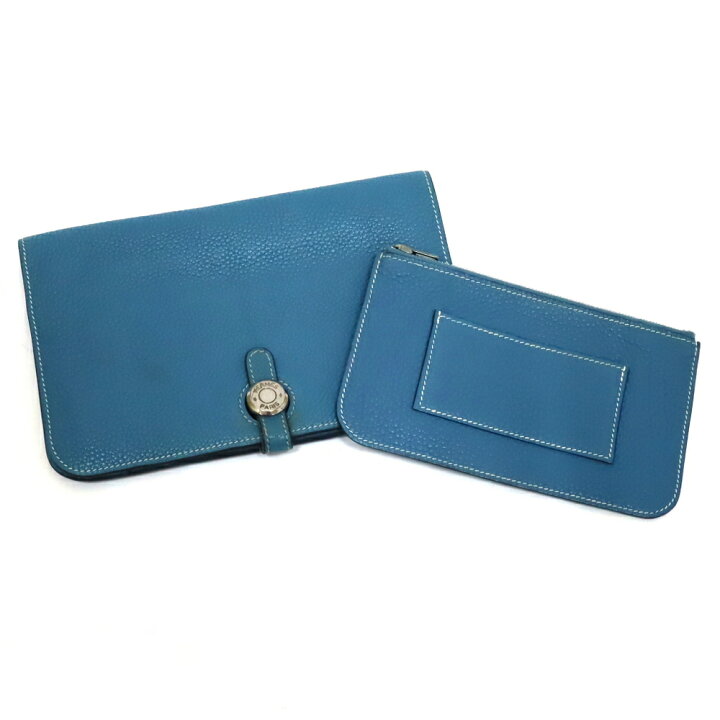 楽天市場】【☆レア品☆】HERMES/エルメス『ドゴンGM（Dogon DUO 