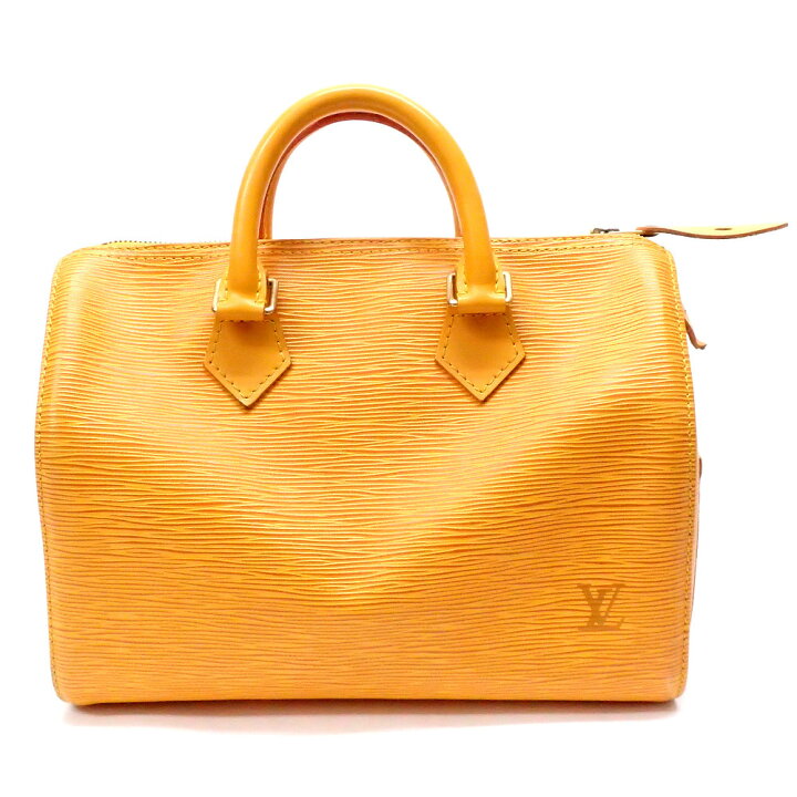 楽天市場】【☆良品☆】LOUIS VUITTON/ルイヴィトン『スピーディ25 