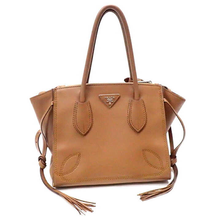 楽天市場】【☆訳あり☆】PRADA/プラダ『シティ スポーツ』B2925R  