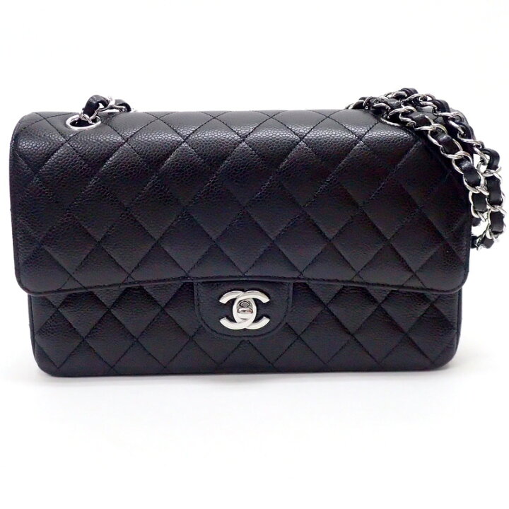 楽天市場】【☆CHANEL☆】シャネル 『マトラッセ・チェーンショルダー  