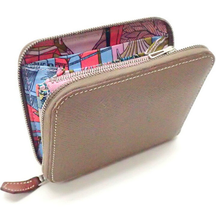 楽天市場】【☆HERMES☆】エルメス 『アザップ シルクインコンパクト 