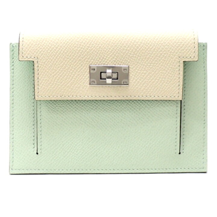 楽天市場】【☆HERMES☆】 エルメス 『ケリーポケット コンパクト 