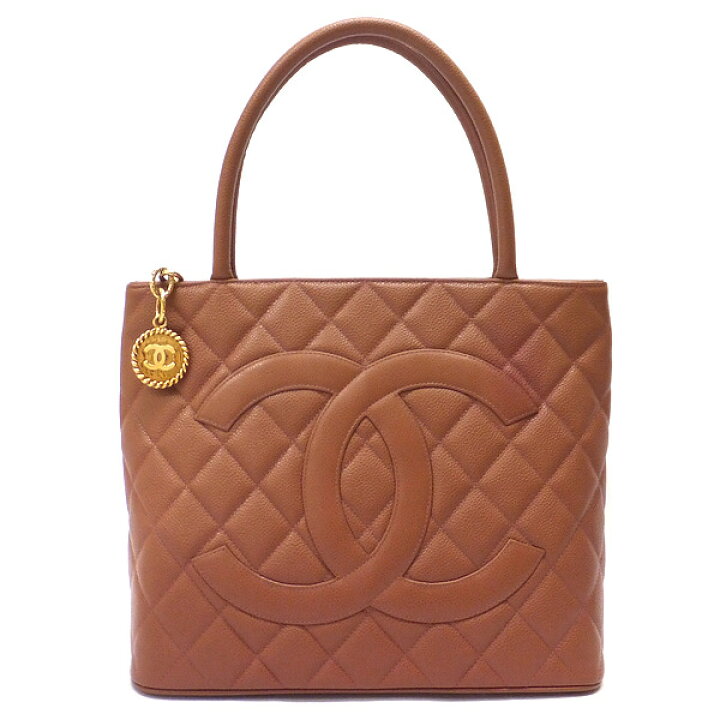 楽天市場】【☆CHANEL☆】 シャネル 『復刻トート』 《ローズ 
