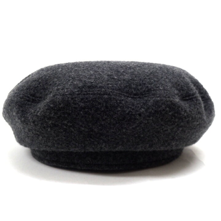 楽天市場】【☆HERMES☆】エルメス 『ベレー帽（カシミヤ）』 サイズ  