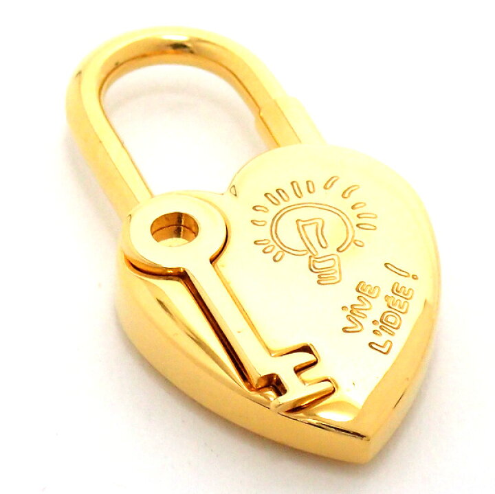 楽天市場】【☆HERMES☆】エルメス 『カデナ/ファンタジー ハート  