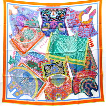 楽天市場】hermes tapisの通販 