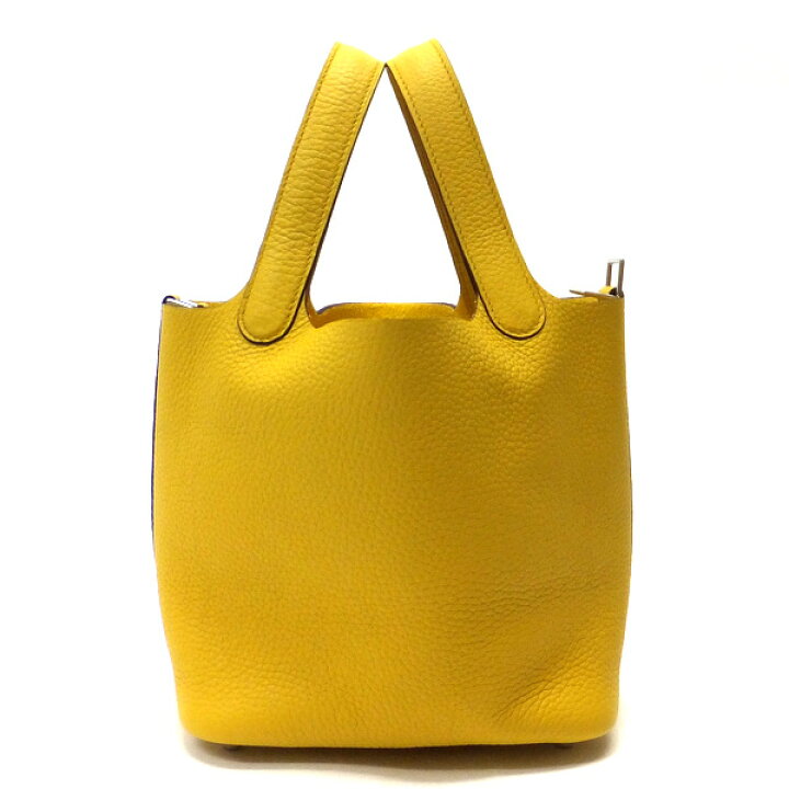 楽天市場】【☆HERMES☆】エルメス 『ピコタンロックPM/18』 サン 