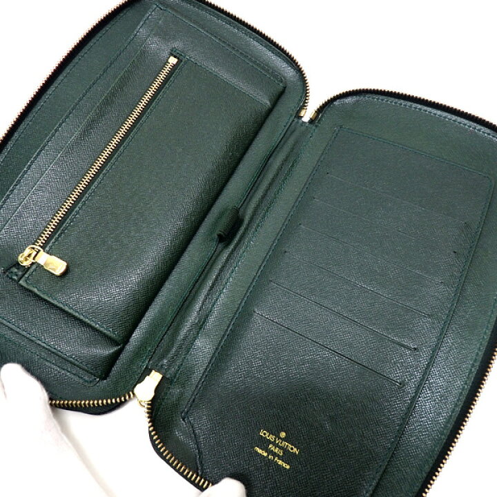 楽天市場】【☆LOUIS VUITTON☆】 ルイヴィトン 『オーガナイザー 