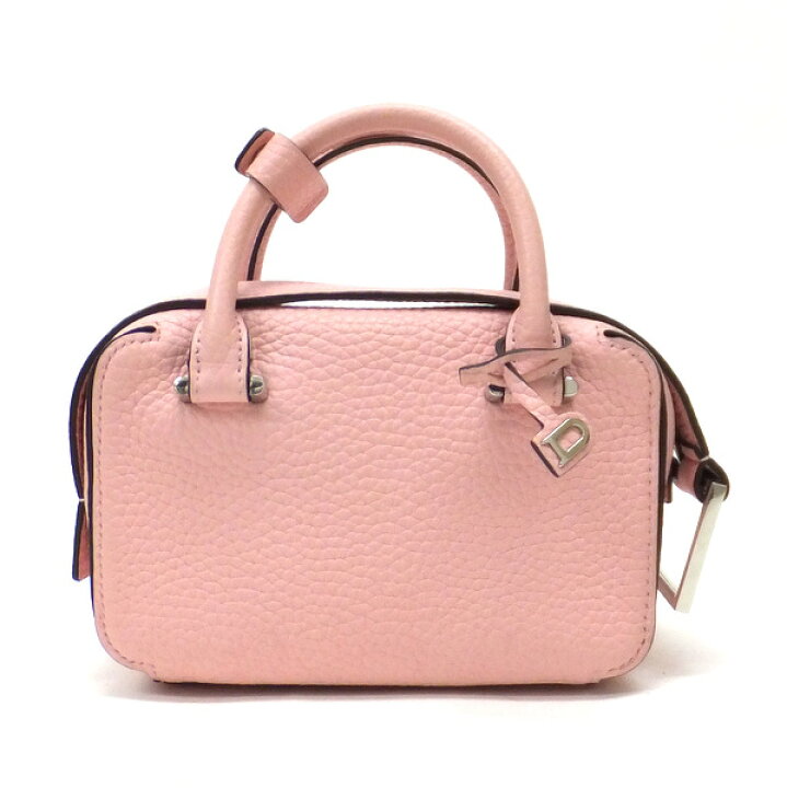 楽天市場】【☆DELVAUX☆】デルヴォー 『クールボックス・ナノ  