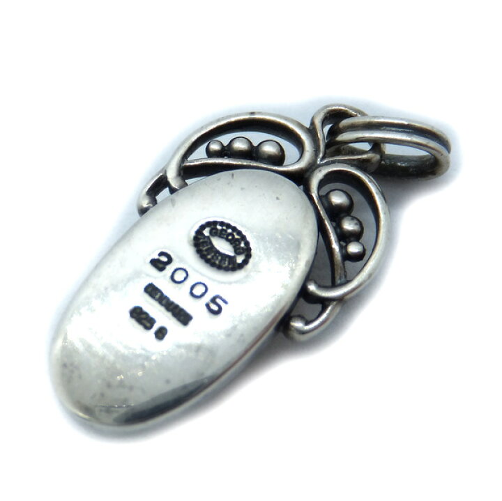 楽天市場】【☆良品☆】Georg Jensen/ジョージ ジェンセン『ペンダント 