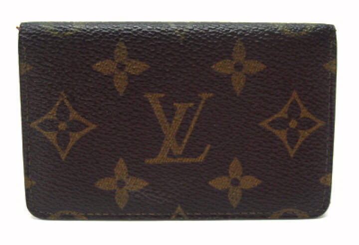 楽天市場】【激レア】【旧型☆廃番】 LOUIS VUITTON ルイヴィトン  
