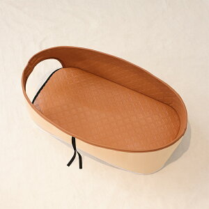 ペットカートマット シートマット PUカバー ドームマット 深い式 カーシートカバー PU製 犬用 猫用 ドッグカート ペットシート 汚れ防止 防水 耐摩 滑り止め 簡単取り付けバギー ペット おし