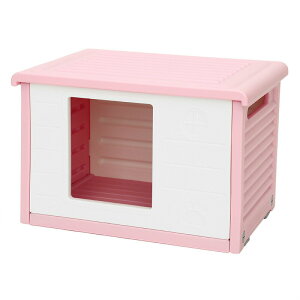 ペットハウス 犬 猫 猫ハウス キャットハウス 毛布付き ペット 通気性 防寒 雨よけ 小型犬 屋外 防風 防雨 換気 洗え 四季通用 組立簡単 屋外 屋内 父の日 プレゼント