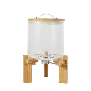 Ăт KX Ăт Ăт  ē ߂т ӂt vʃJbvt [W[ 5L 8L VA 4kg/6.5kg fBXyT[ ۑe C Lb` cʌ Lb`[ R[