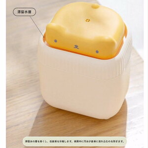 食器用洗剤詰め替えボトル ソープディスペンサー 食器用 バスルーム用 かわいい 子猫の形 プレス液体ハンドソープ ディスペンサー 泡ソープディスペンサー 食器洗い用石鹸ポンプディスペ
