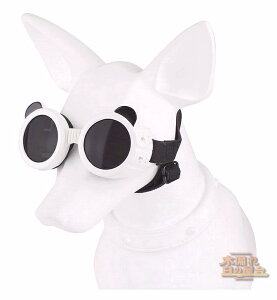 犬用ゴーグル 犬 ゴーグル 目を保護 ドッグゴーグル 犬 サングラス 犬 メガネ かわいい 小/中/大型犬 猫 ゴーグル ペットゴーグル キャットゴーグル 紫外線対策 ミニチュアダックス シーズー