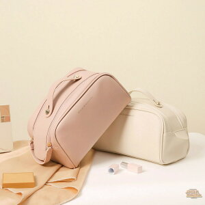 メイクポーチ 化粧ポーチ 防水 大容量 コスメポーチ ポーチ おしゃれ かわいい 大きい 大きめ 旅行 プレゼント コンパクト 誕生日 使いやすい 収納 シンプル エレガント コスメボックス 持ち