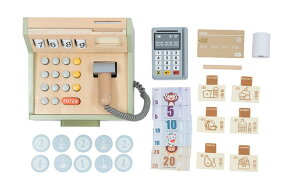 レジスター 玩具 レジ おもちゃ お店屋さんごっこ 子供 レジのおもちゃ (レジスター)