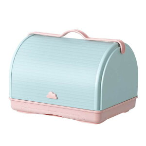 哺乳瓶スタンド 哺乳瓶乾燥ラック 収納ケース 哺乳瓶ホルダー 保管ケース 哺乳瓶ラック 水切りラック 水切りかご 大容量 ボトルスタンド ラック 抗菌防塵 持ち運び 収納 蓋付き カバー付き