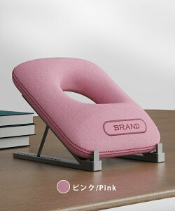 お昼寝枕 低反発枕 快眠枕 睡眠枕 低反発素材 13段角度調節 柔らか 通気快適 低反発フォーム コンパクト ウレタン オフィス 在宅ワーク