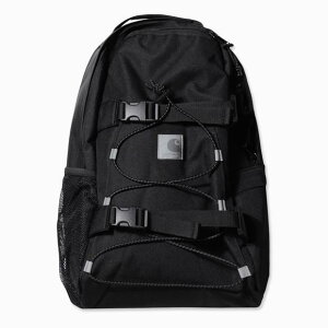 �J�[�n�[�g ���[�N�C���v���O���X CARHARTT WIP Reflective Kickflip Backpack ���t���N�e�B�u�L�N�v�����v �����b�N�T�b�N �o�b�N�p�b�N �u���b�N ��