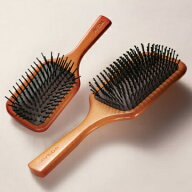 AVEDA アヴェダ パドルブラシ セット（レギュラーサイズ1本+ミニサイズ1本） ヘアブラシ ギフト プレゼン…